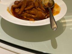 -利苑酒家(宜安广场店)