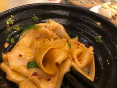 -陕西风味餐厅(陕西省驻京办店)