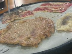 -御记碳烤肥牛(东城万达店)