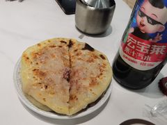-韩记回族饭店