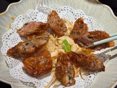 -四道菜·福建菜馆(新街口金鹰店)