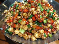 -爷爷的土钵菜(九龙街店)