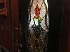 -火车头法国西餐厅