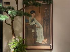 -太白餐厅·新湘菜原创者(月湖店)