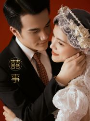 -花田映像婚纱摄影(龙岗店)