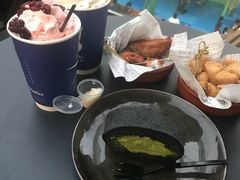 -BeauTea水仙(coco park店)