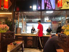 -小龙坎老火锅(北京三里屯店)