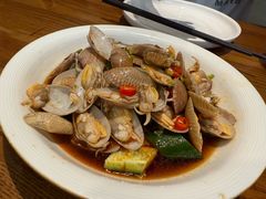 -如轩·海鲜砂锅粥·潮汕菜(海珠店)