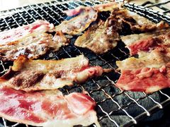 -郑阿姨的家·이모네·韩料&烤肉(武川路店)