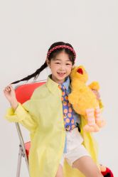 -哈喽BABY儿童摄影
