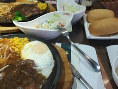 -豪享来中西餐厅(隆昌店)