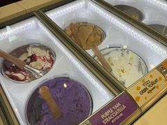 -Dal Cuore 达可芮冰淇淋(陕西北路店)
