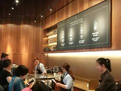 -星巴克(天津工华道智慧山店)