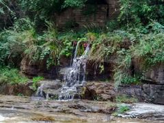 android_upload_pic-云台山风景名胜区