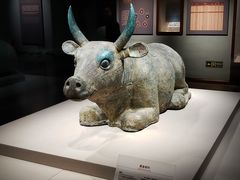 -宁夏博物馆