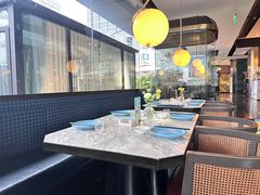-东南里湖景餐厅·新闽菜(浦西万达店)