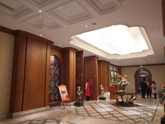 -北京友谊宾馆·俄罗斯餐厅
