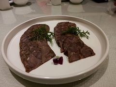 -城南往事·鲁菜济南菜(长清园博园恒大绿洲店)