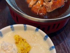 -古都历食南京菜·烤鸭·鸭血粉丝·汤包(南京博物院店)