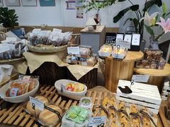 -嗒令甜品·主题融合料理餐厅(首座时代店)