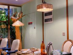 -Masala Curry and BBQ·玛莎拉巴基斯坦美食(金水万达店)