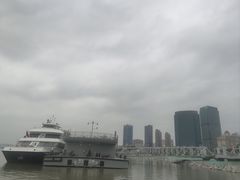 -秋水广场音乐喷泉