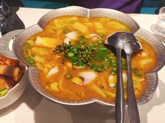 鲜香青椒鱼-撒椒·四川江湖菜(大族广场店)