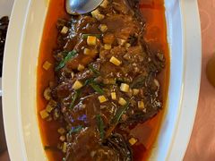 -烤肉宛饭庄(南礼士路店)