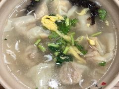-千忆汤包(闽江路店)