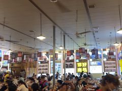 -冶建镜子·老南昌大排档·江西虾王(总店)