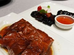 -广东道至正餐厅(区庄店)