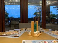 -舟山朱家尖威斯汀酒店·知味标帜自助餐厅