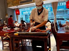 -京味张·北京烤鸭(南山店)