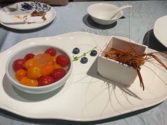 -老运河餐厅