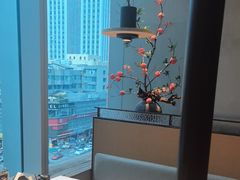 -上井料理黑金店(IFS国金中心店)