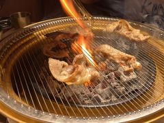 -西塔老太太泥炉烤肉(温州首店万象城黑金店)