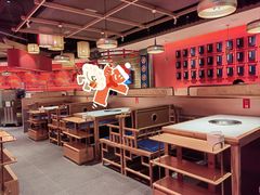 -朴都老北京紫铜火锅(荣成九龙城店)