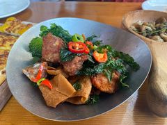 -埠口精酿夜景餐酒吧· BREWPORT BISTRO(长嘉汇重庆之眼店)