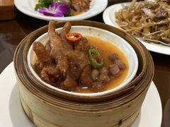-豫璟轩中餐厅(南昌万怡店)