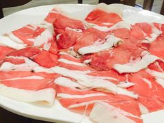 -小牛叔鲜切牛肉·火锅·烤肉自助(公济桥路店)
