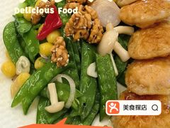 -三品香·江浙菜(松江九谊店)