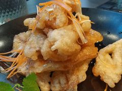-老边饺子馆·东北菜(虎坊桥店)