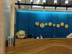 -和颐至格酒店(苏州金鸡湖博览中心店)