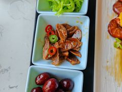 -祥记·非遗传承·苏帮菜(石路店)