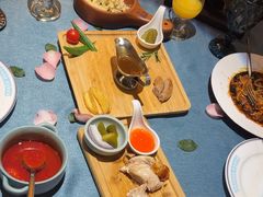 -俄士厨房(未来城店)