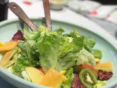 -京味斋·北京烤鸭(华威桥北工大店)