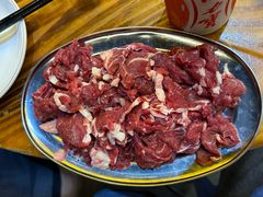 -江村四哥新鲜牛肉店(江高总店)