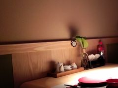 -京料理·日料自助·铁板燒(复悦城店)