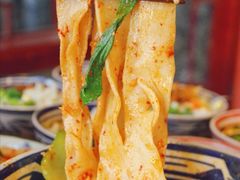 -左陕右甘(亚运村店)