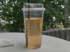 -Manner Coffee(徐汇滨江店)